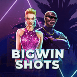 Турнир Bigwin Shots в Izzi Casino