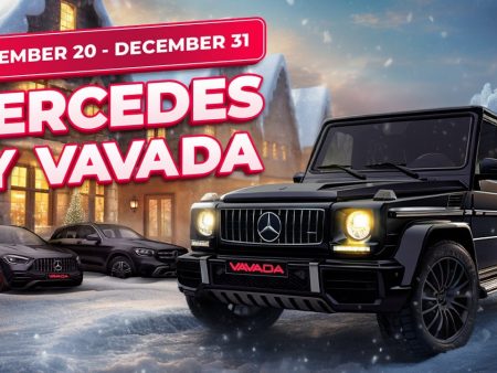 Турнир X-PLUS НА MERCEDES в казино Vavada