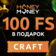 HoneyMoney Casino